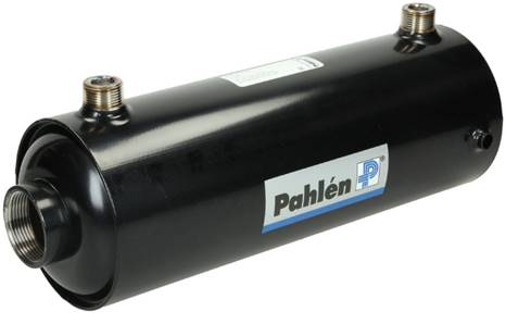 Pahlen inox